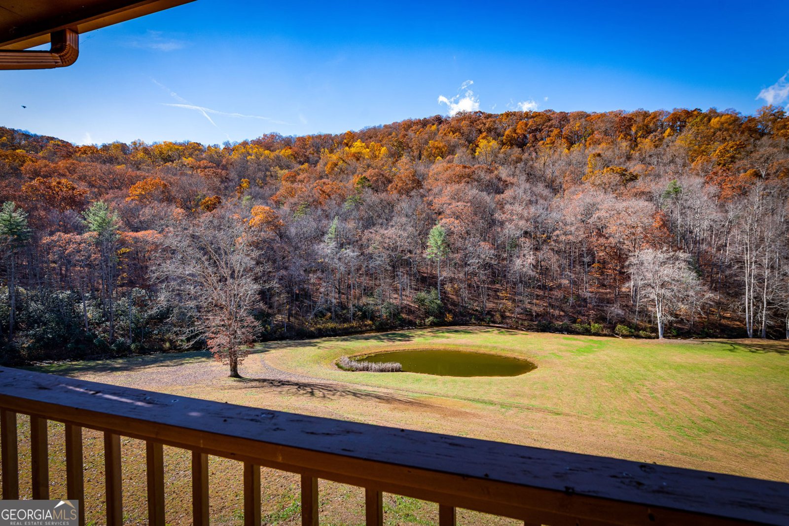 908 Cashes Valley Road Cherry Log - 67