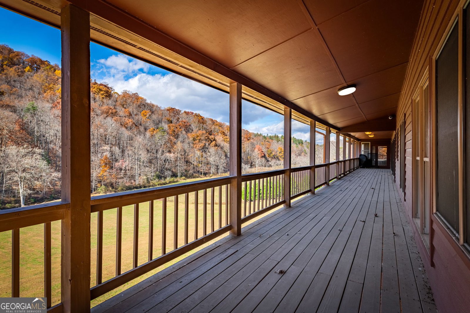 908 Cashes Valley Road Cherry Log - 68