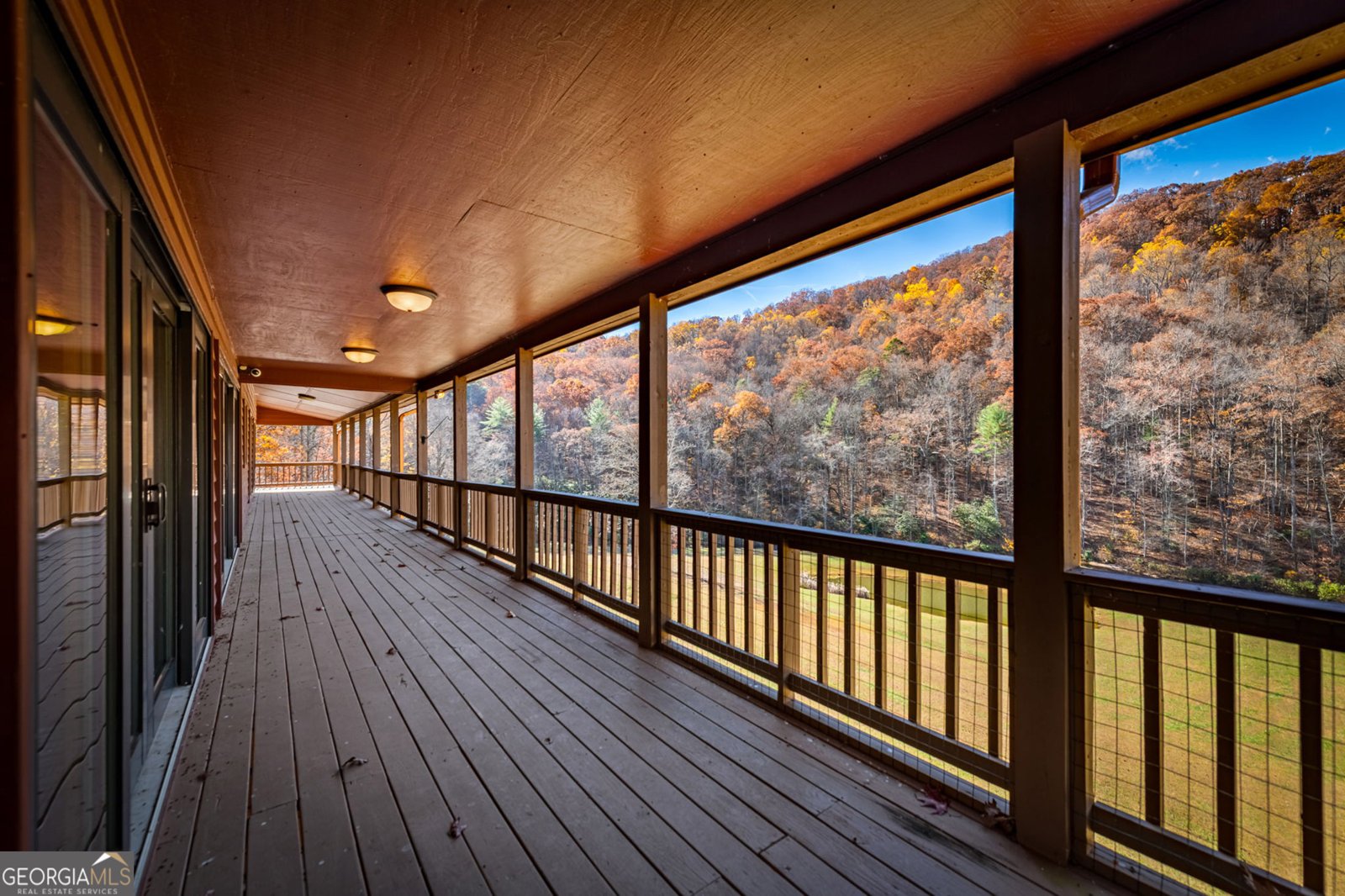 908 Cashes Valley Road Cherry Log - 70