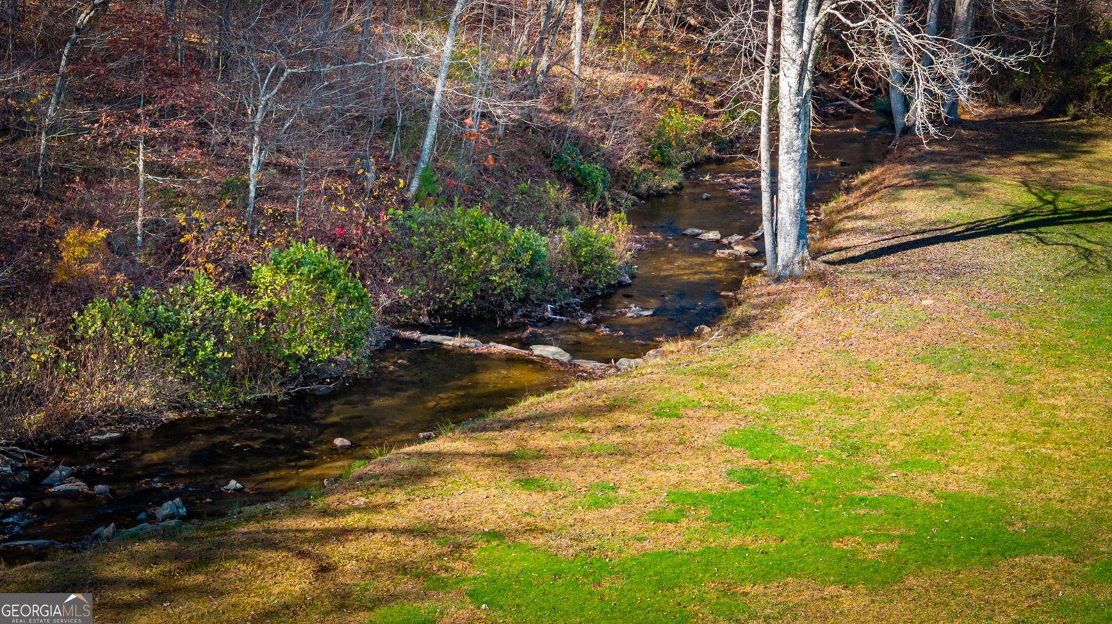 908 Cashes Valley Road Cherry Log - 77