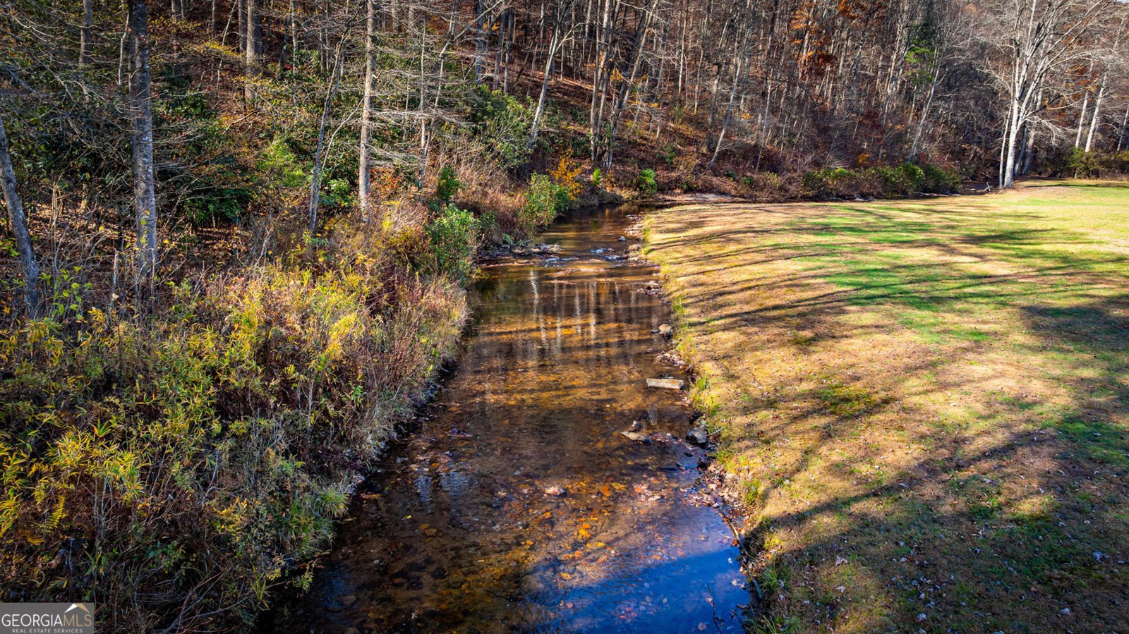 908 Cashes Valley Road Cherry Log - 80