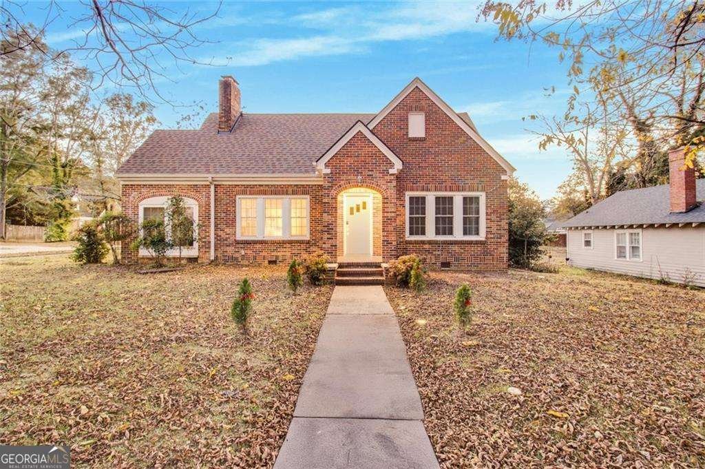 15 New Street Winder - 1