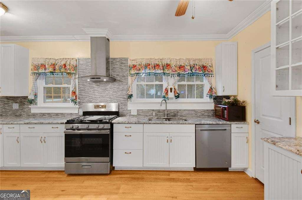 15 New Street Winder - 14