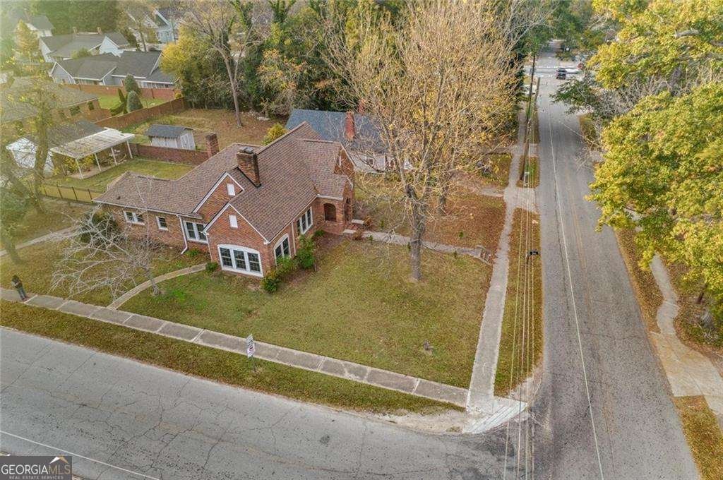 15 New Street Winder - 2