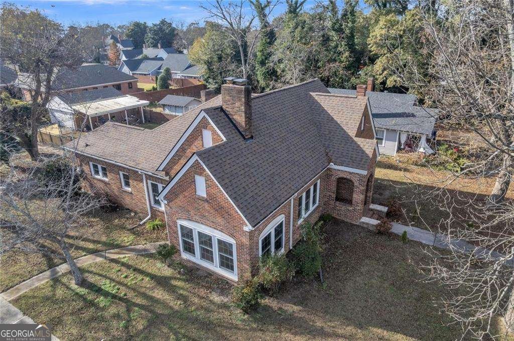 15 New Street Winder - 3