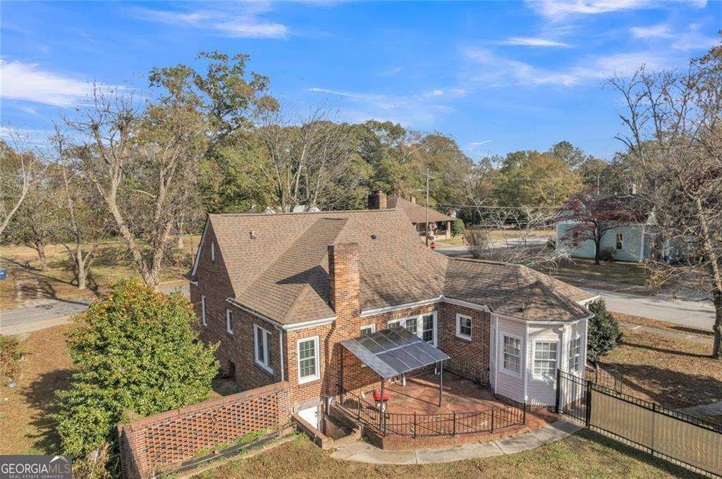 15 New Street Winder - 37