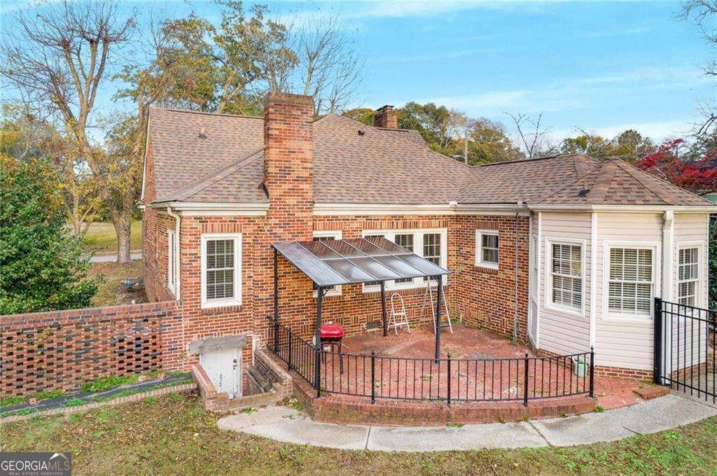 15 New Street Winder - 38