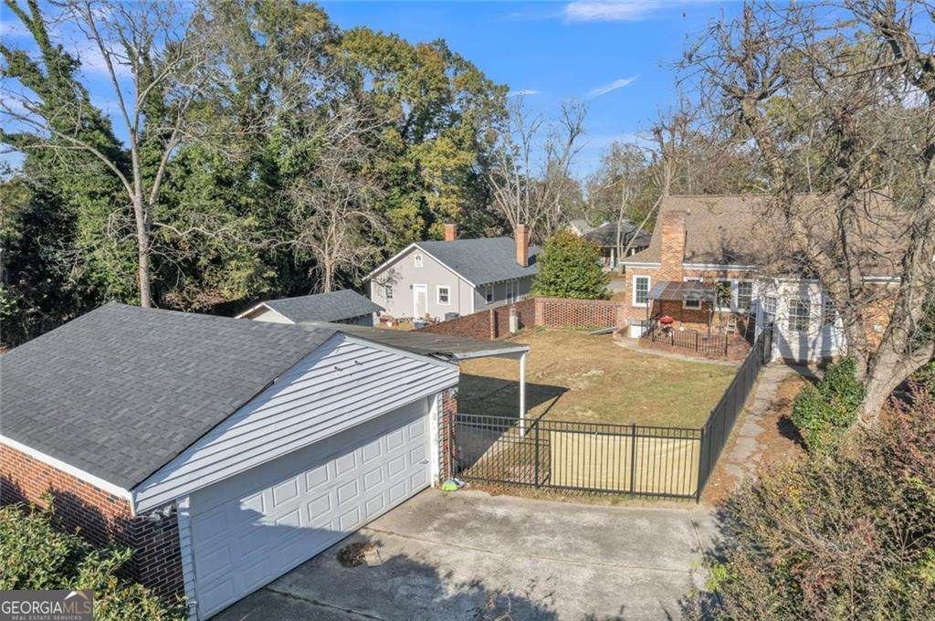 15 New Street Winder - 39