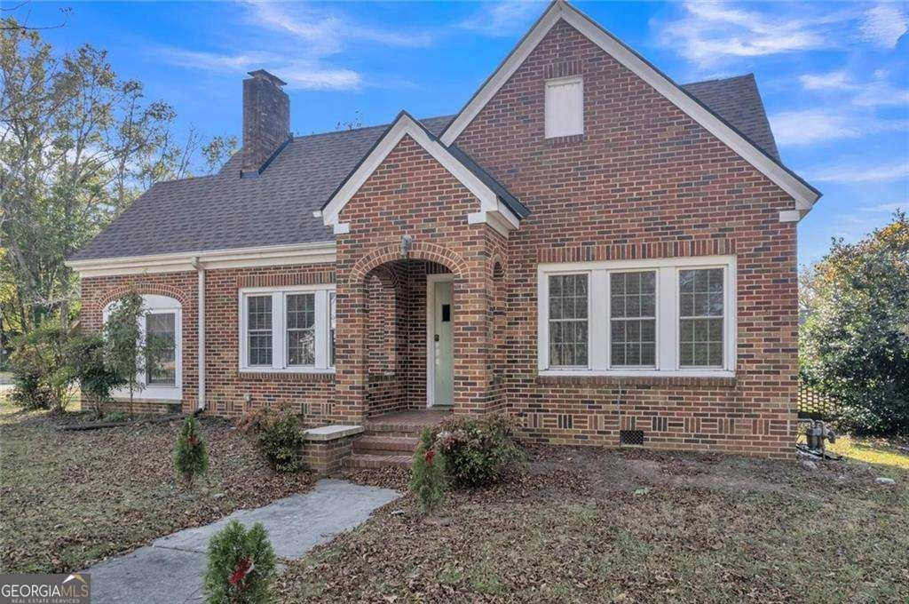 15 New Street Winder - 4