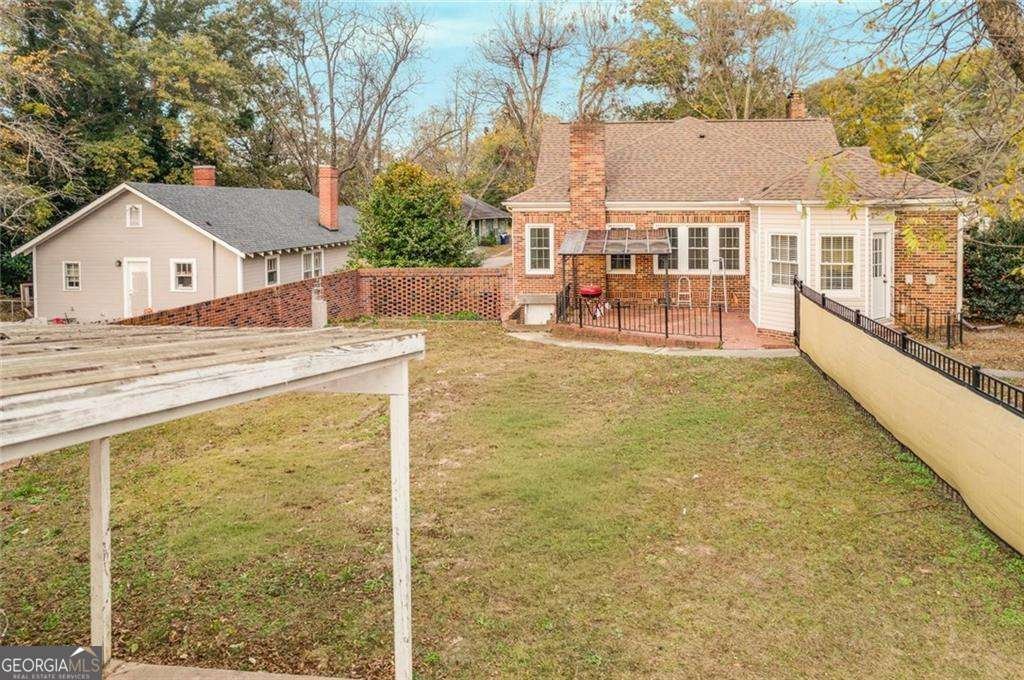 15 New Street Winder - 40