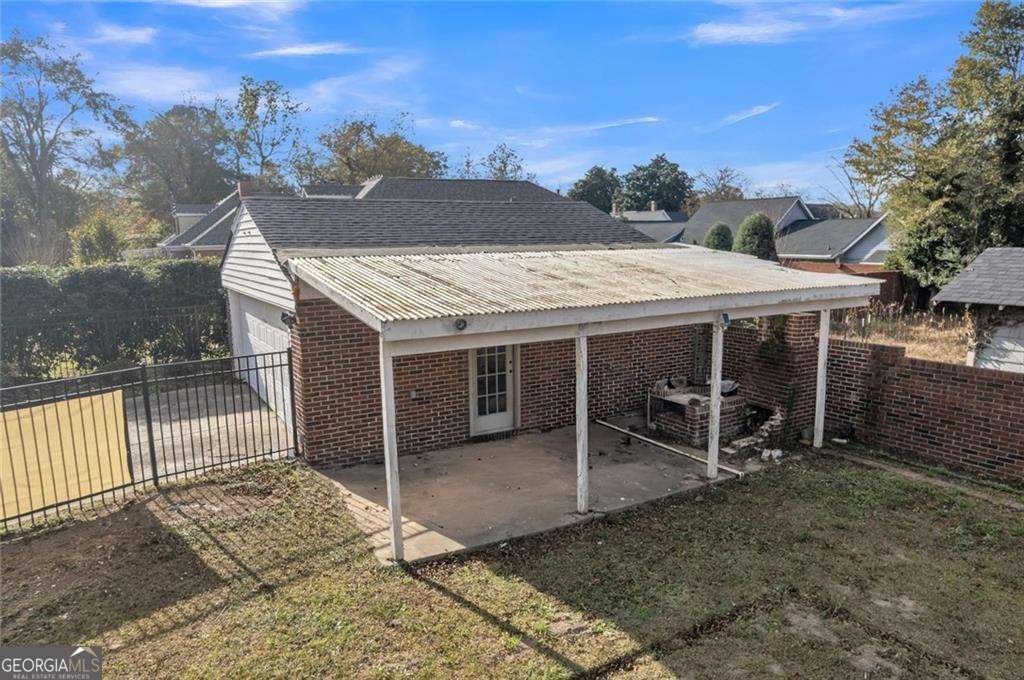 15 New Street Winder - 41