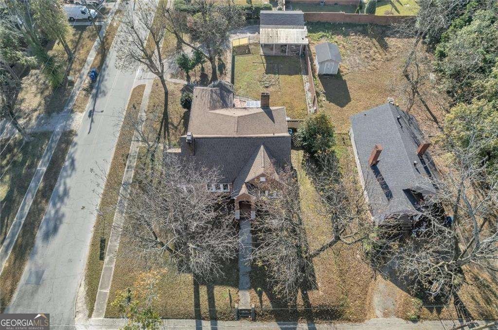 15 New Street Winder - 42