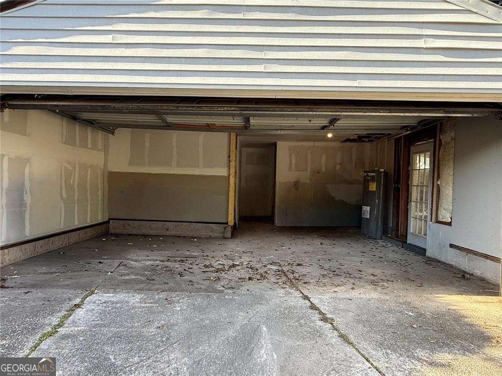 15 New Street Winder - 43