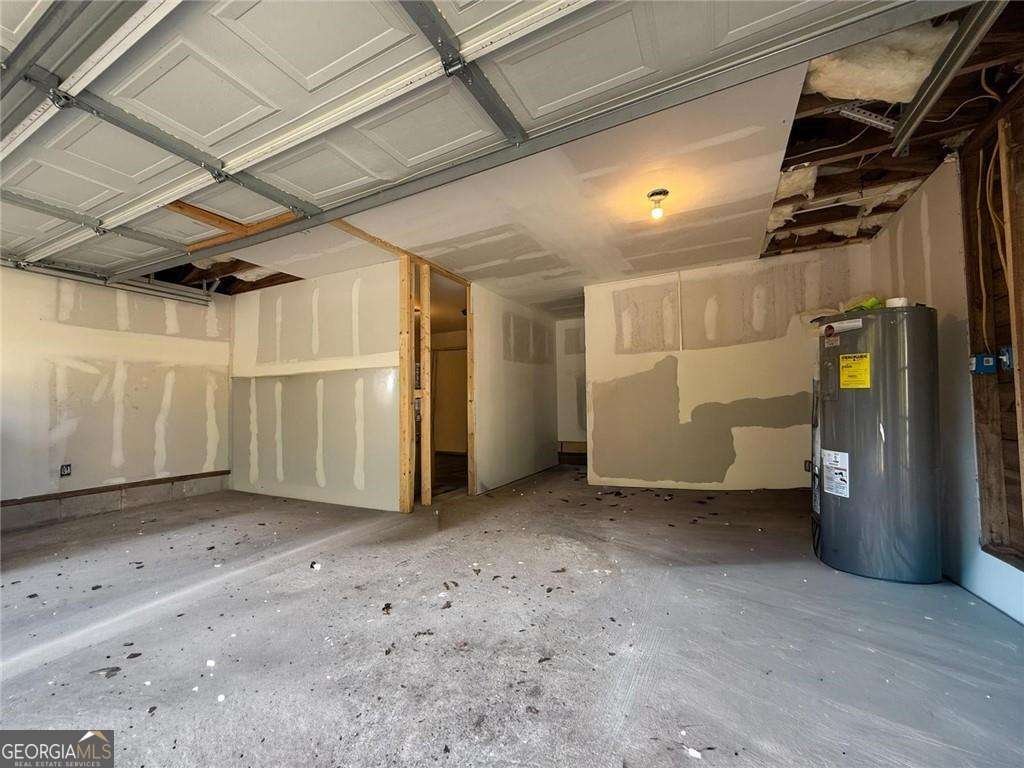 15 New Street Winder - 44