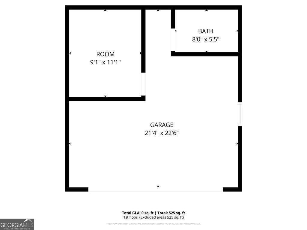 15 New Street Winder - 49