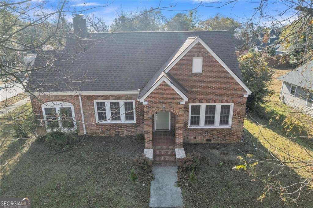 15 New Street Winder - 5