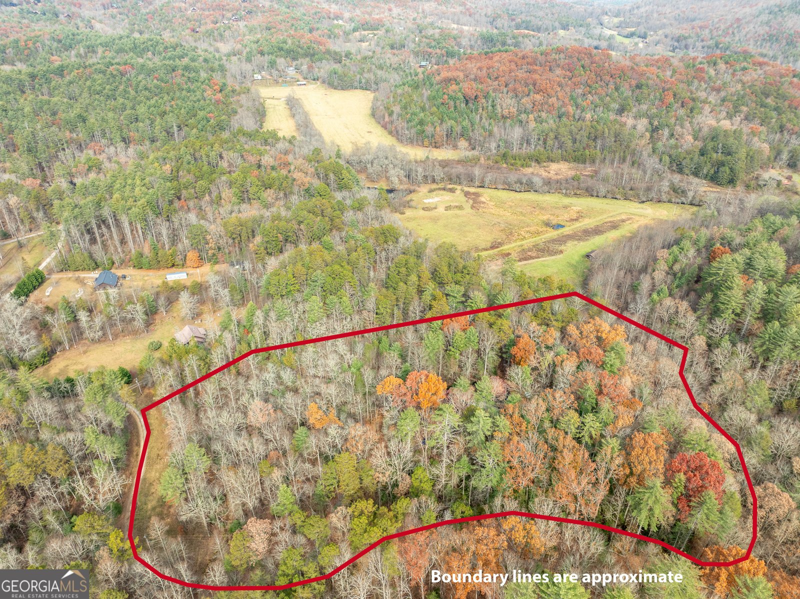 789 Jolley Way Epworth - 1