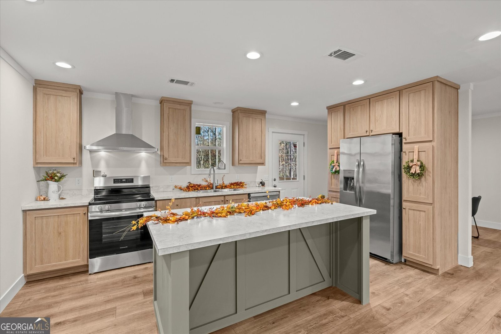 256 Mangham Road Bremen - 13