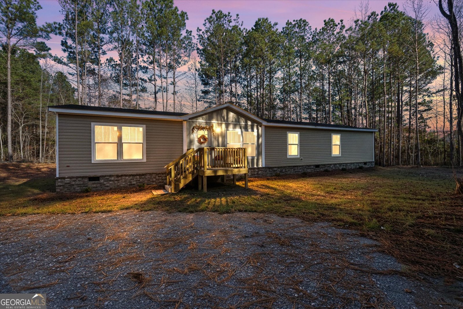 256 Mangham Road Bremen - 3