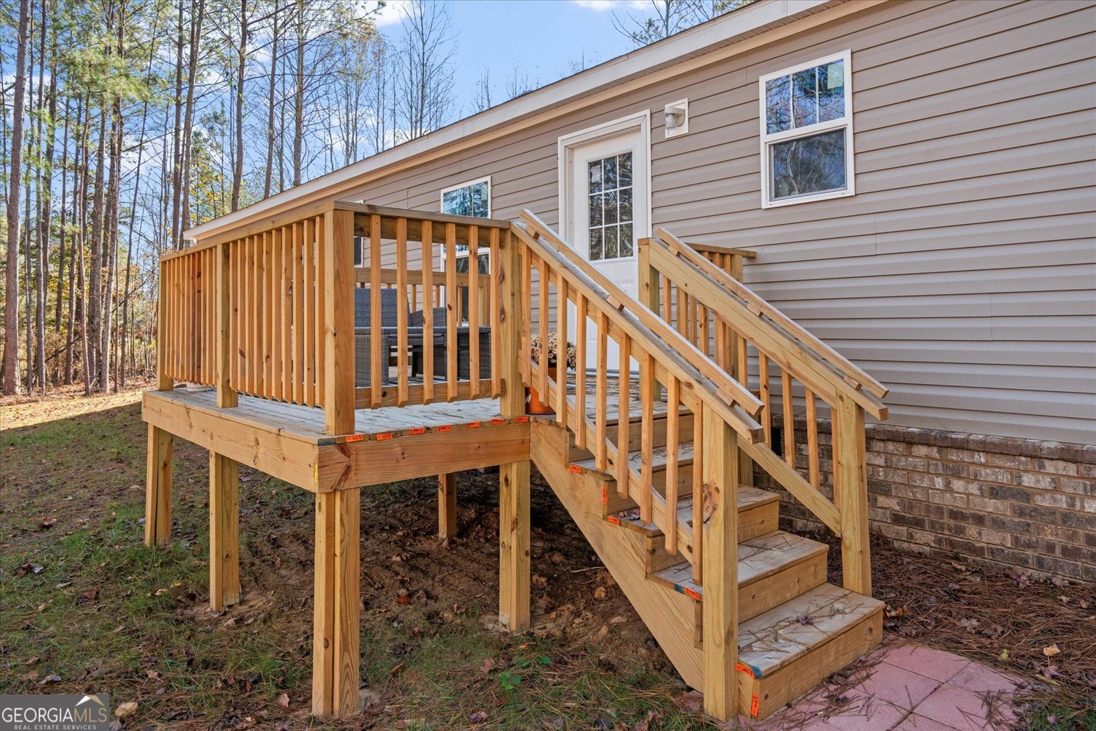 256 Mangham Road Bremen - 36