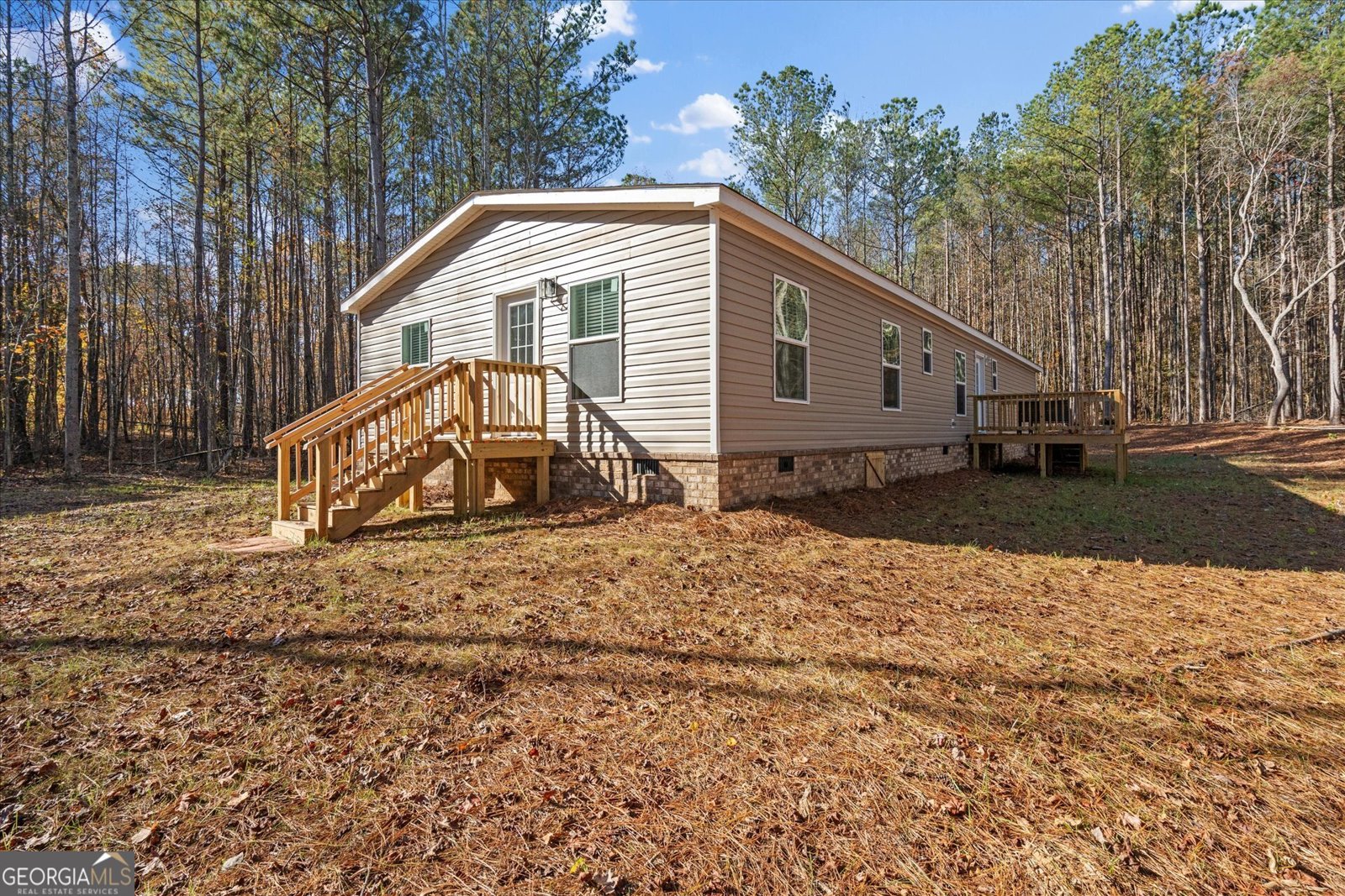 256 Mangham Road Bremen - 38