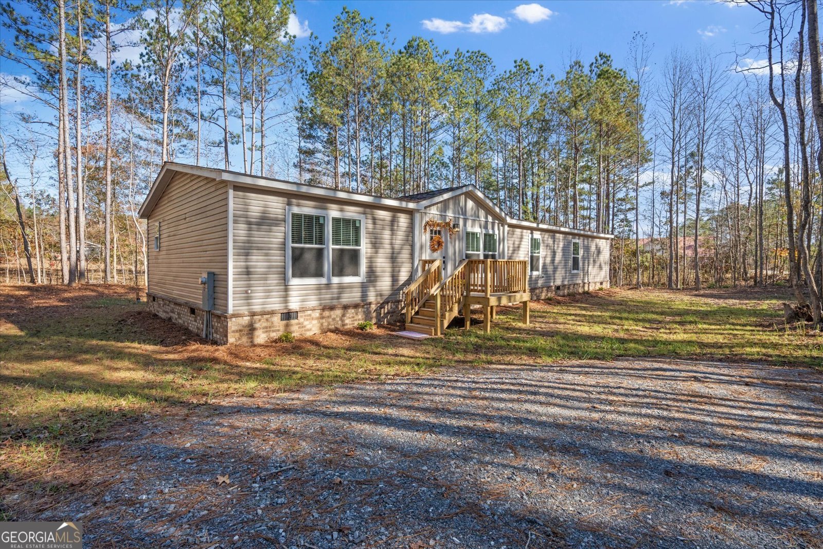 256 Mangham Road Bremen - 4