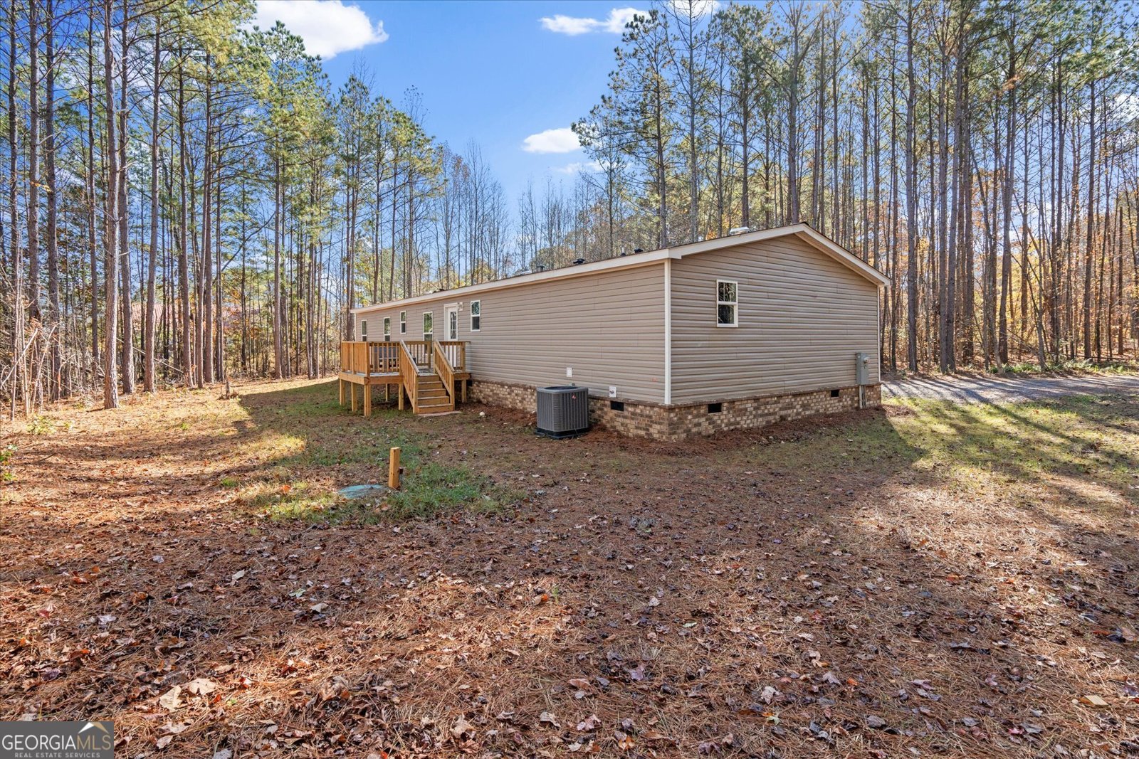 256 Mangham Road Bremen - 40