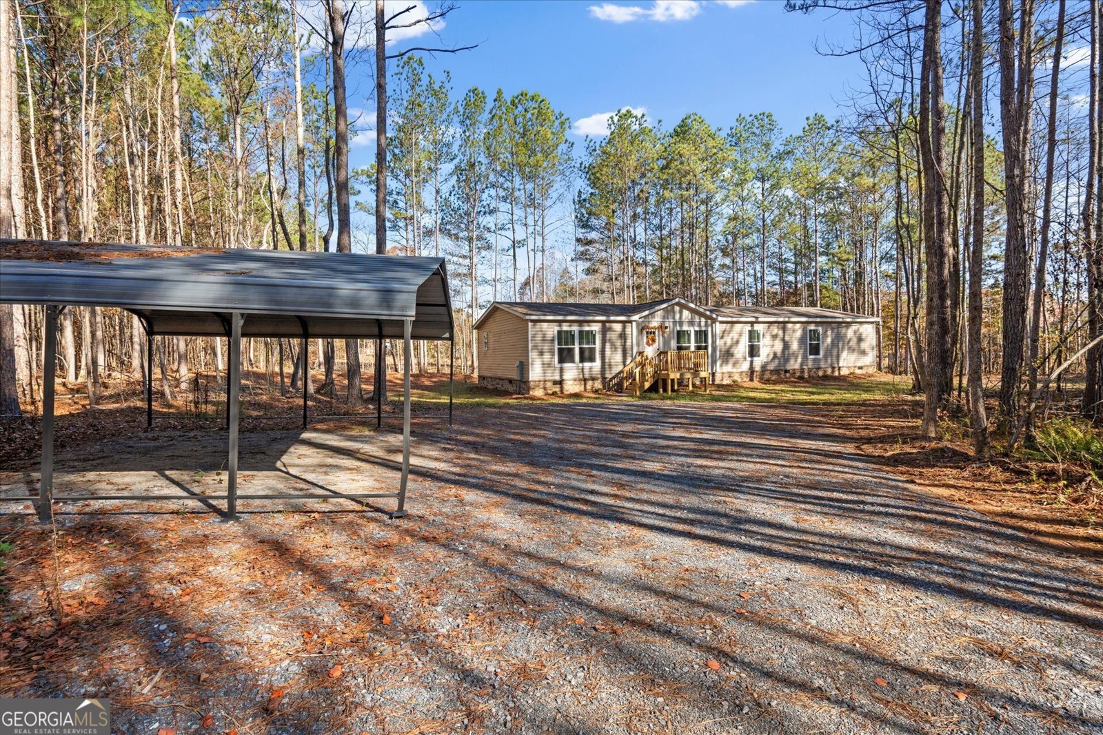 256 Mangham Road Bremen - 41