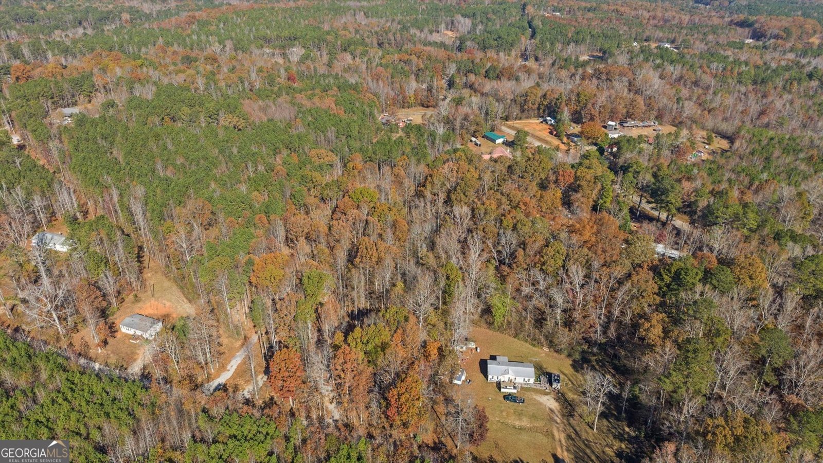 256 Mangham Road Bremen - 45