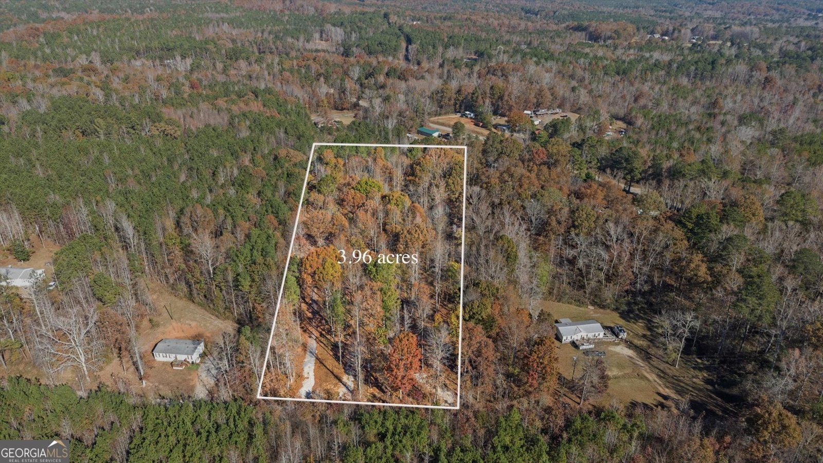 256 Mangham Road Bremen - 48