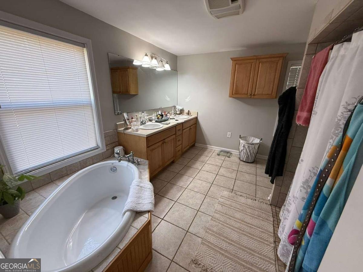 403 Sequoyah Circle Calhoun - 14