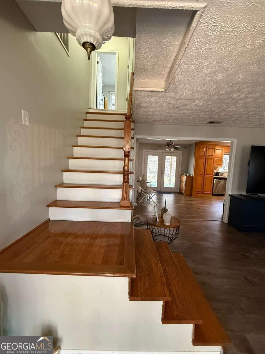 403 Sequoyah Circle Calhoun - 17