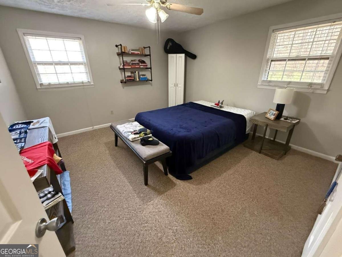 403 Sequoyah Circle Calhoun - 18