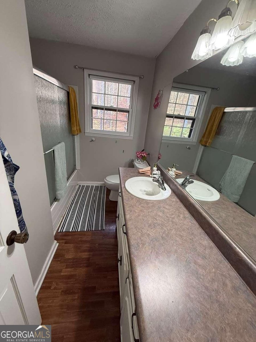 403 Sequoyah Circle Calhoun - 19