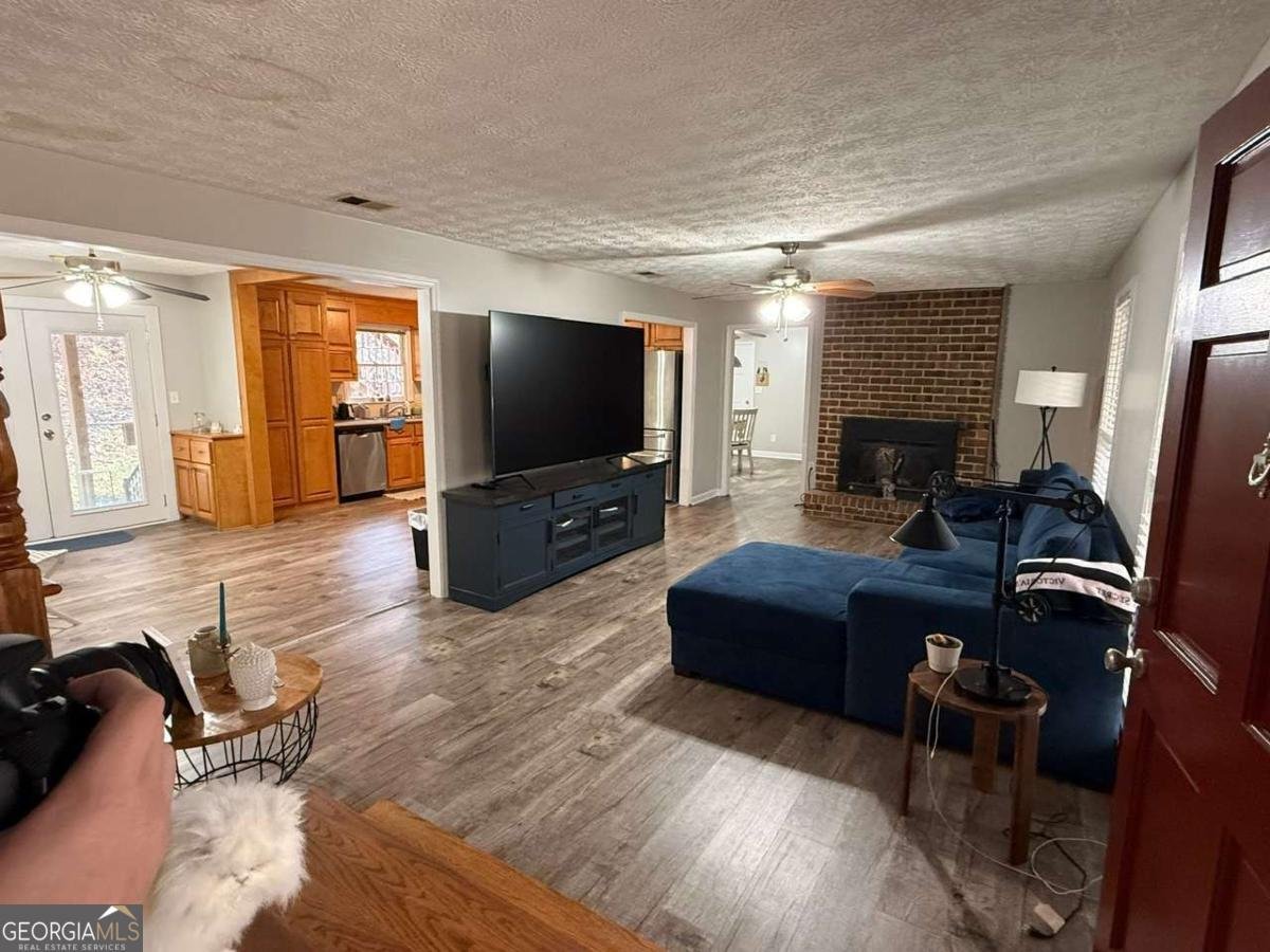 403 Sequoyah Circle Calhoun - 2