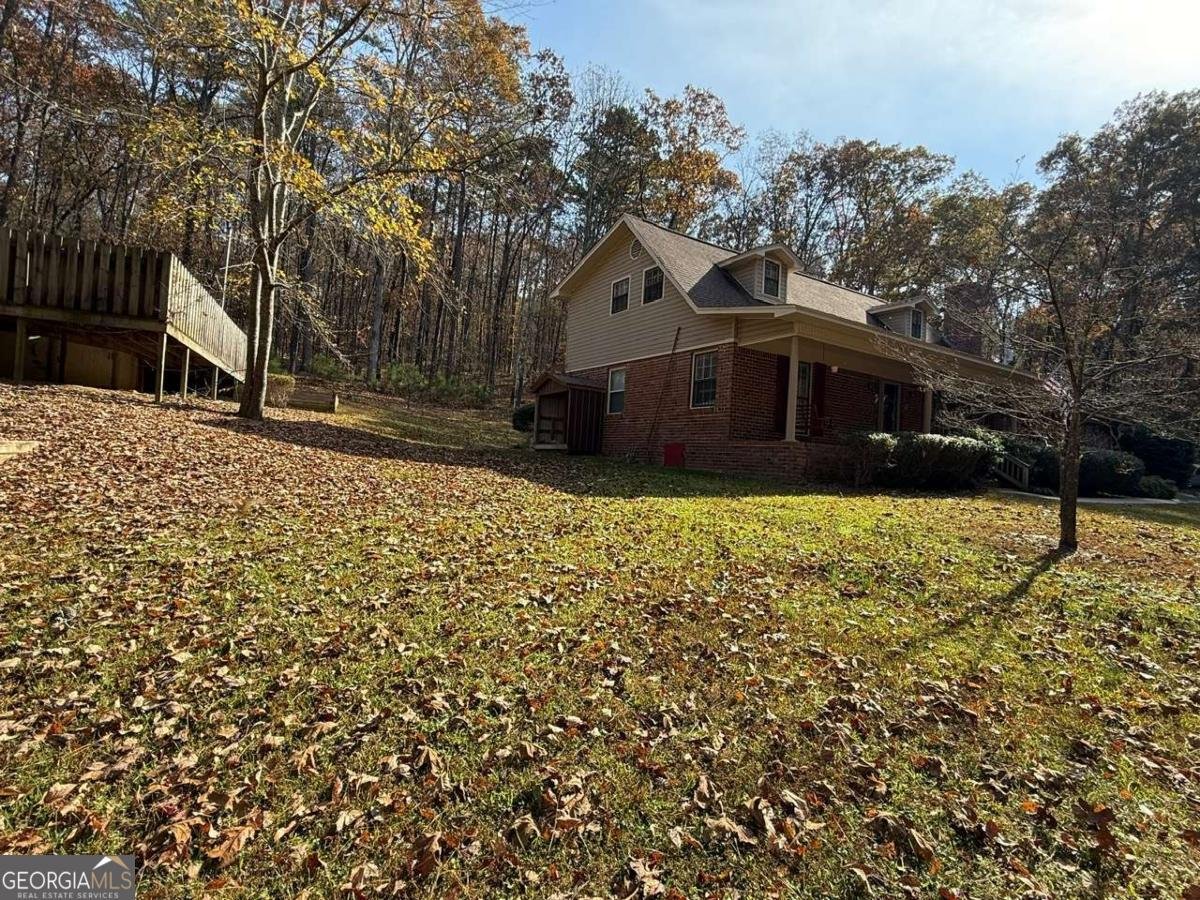 403 Sequoyah Circle Calhoun - 23