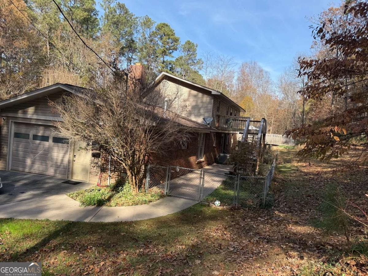 403 Sequoyah Circle Calhoun - 25