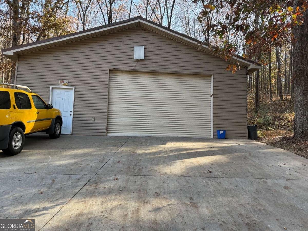 403 Sequoyah Circle Calhoun - 26