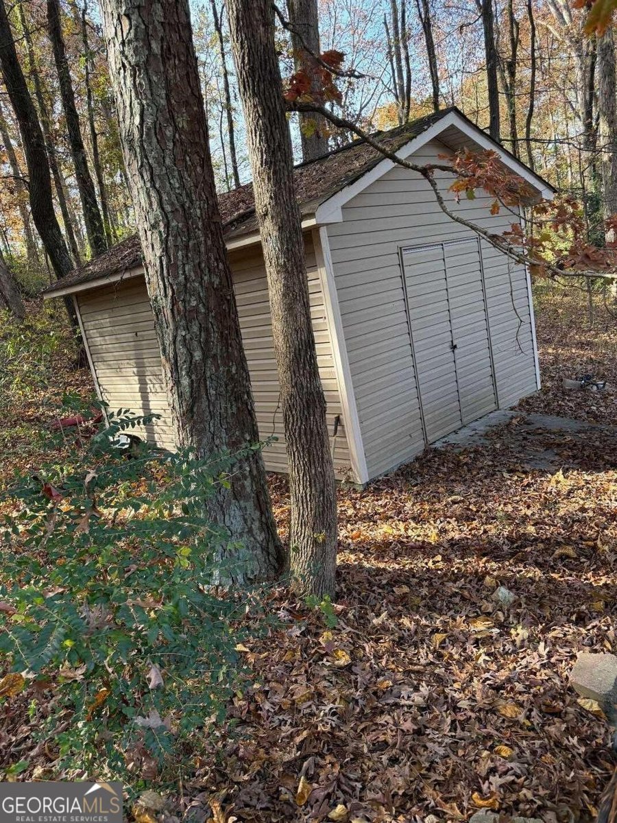 403 Sequoyah Circle Calhoun - 27