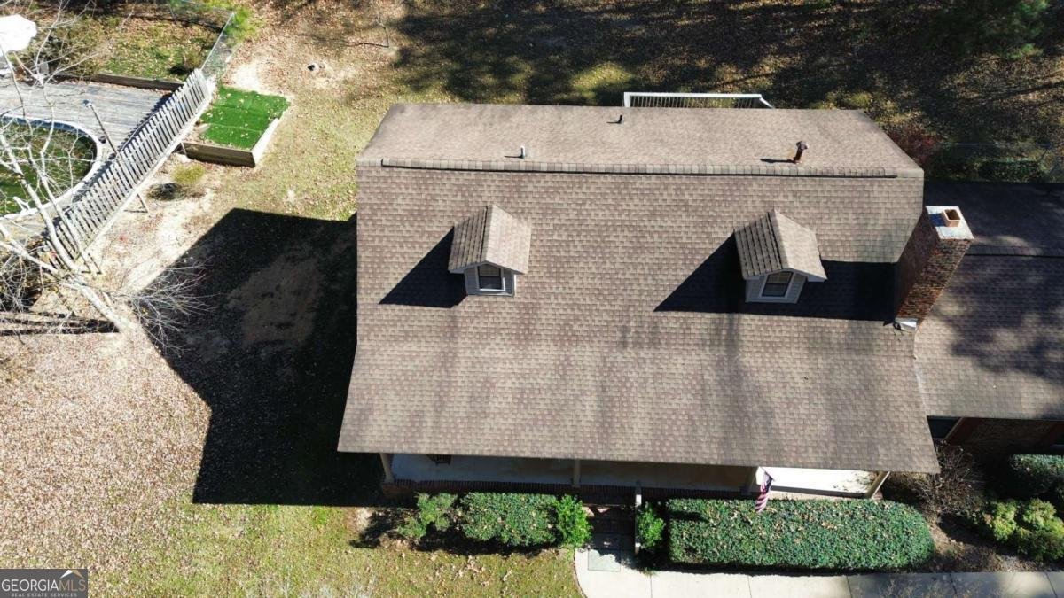 403 Sequoyah Circle Calhoun - 29