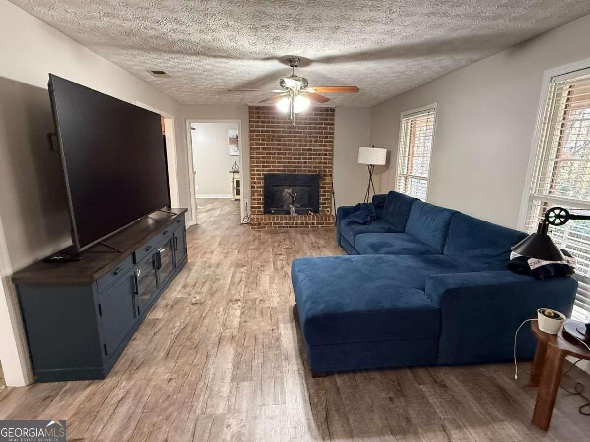 403 Sequoyah Circle Calhoun - 3