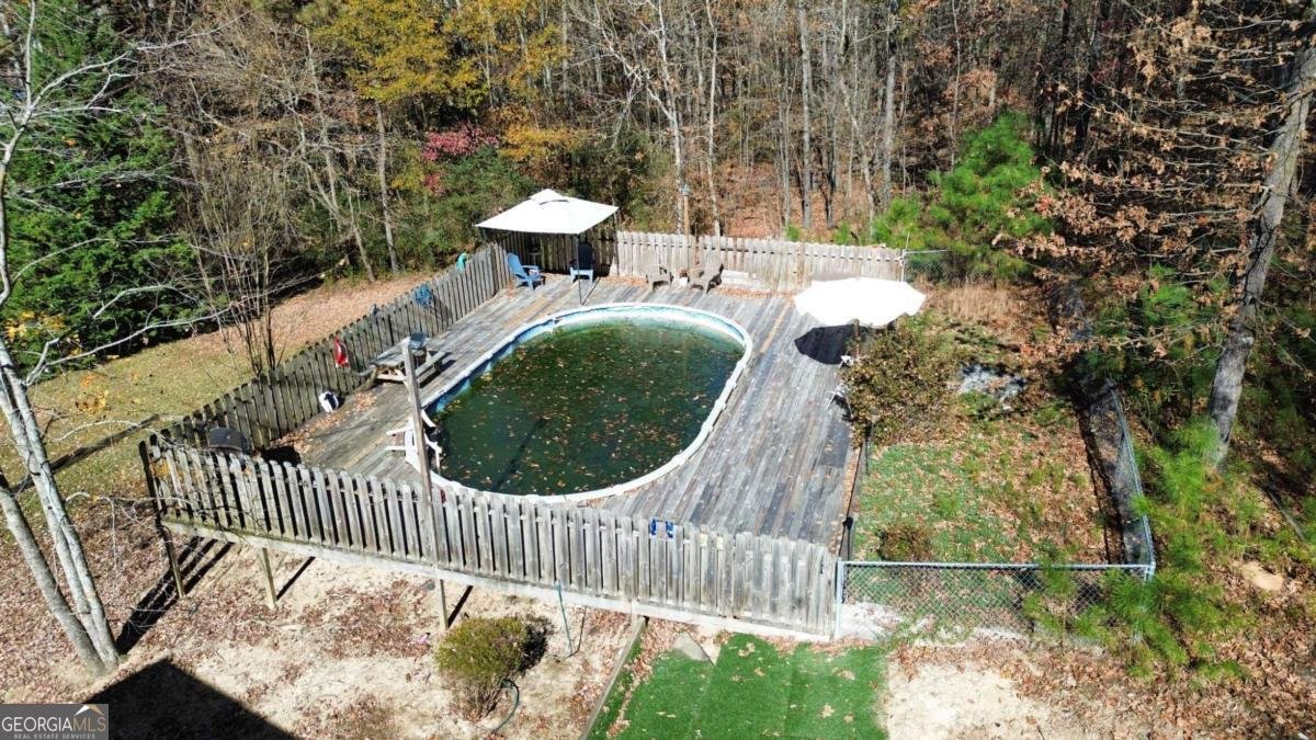 403 Sequoyah Circle Calhoun - 30