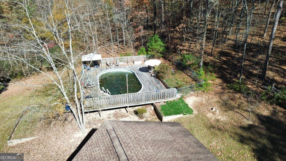 403 Sequoyah Circle Calhoun - 32