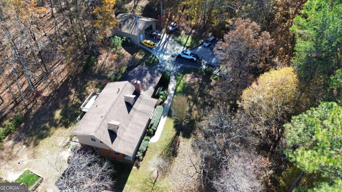 403 Sequoyah Circle Calhoun - 33