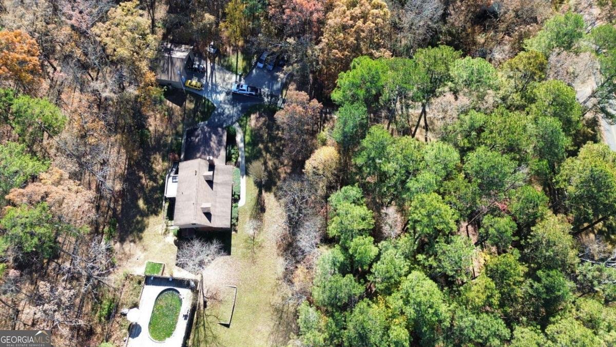 403 Sequoyah Circle Calhoun - 34