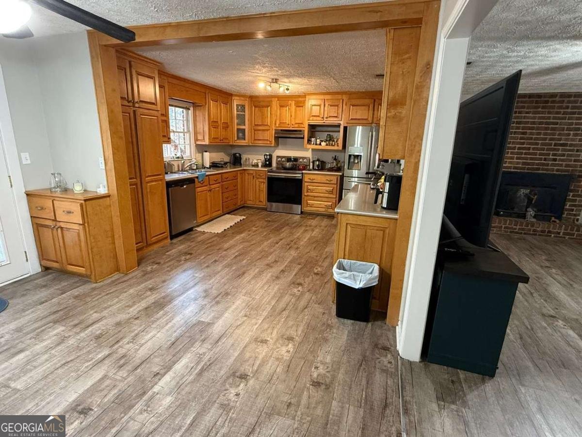 403 Sequoyah Circle Calhoun - 4