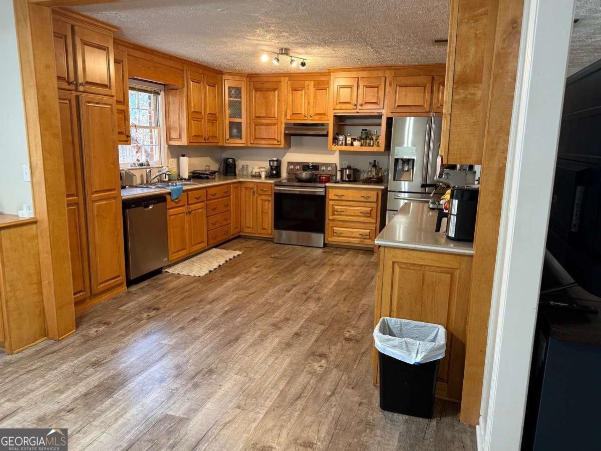 403 Sequoyah Circle Calhoun - 5