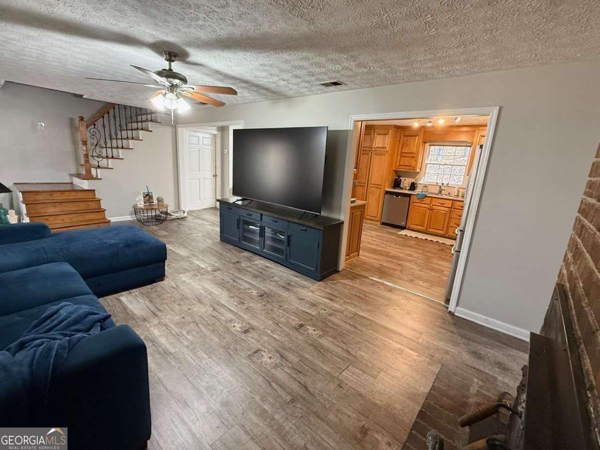 403 Sequoyah Circle Calhoun - 6