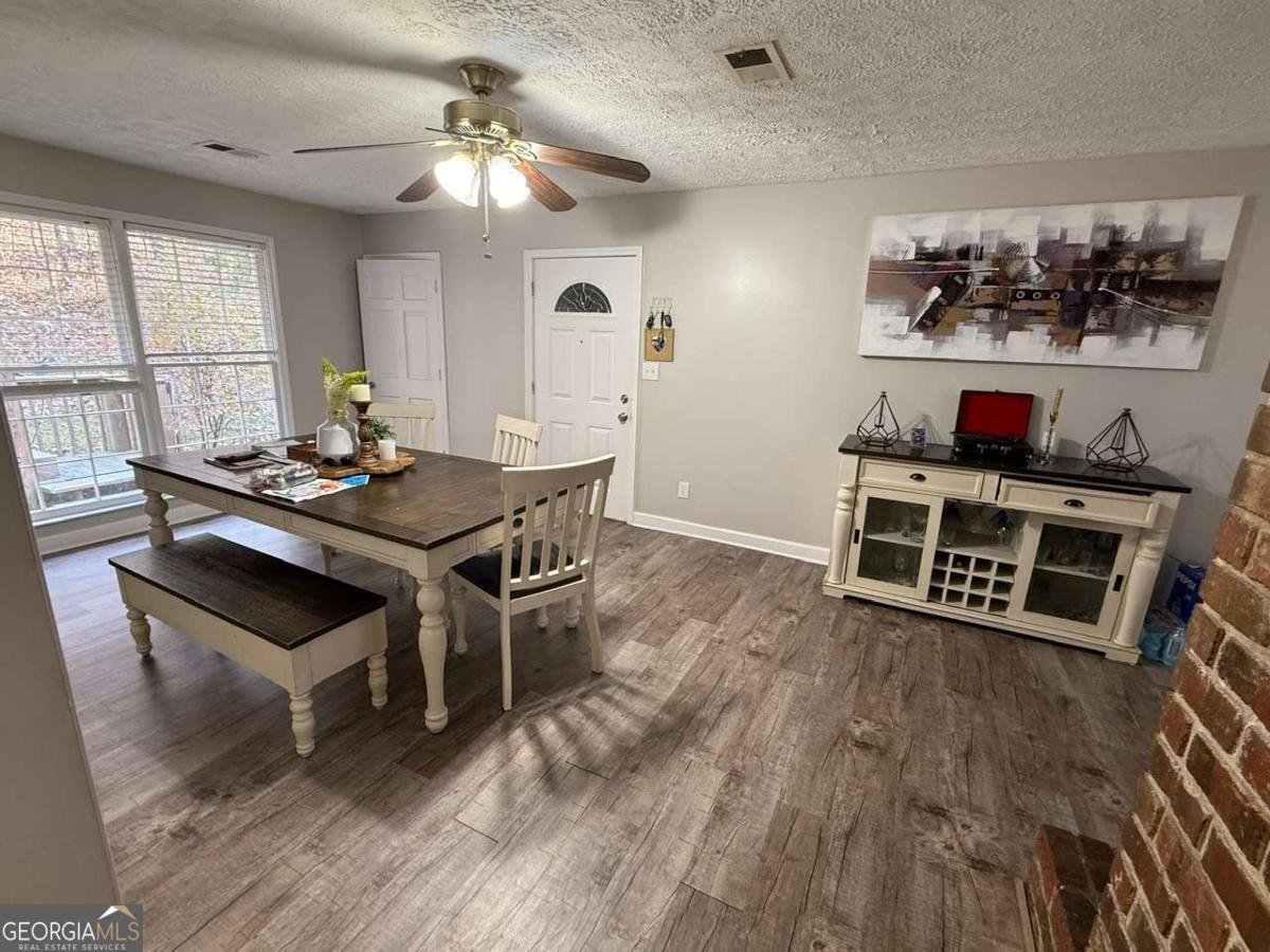 403 Sequoyah Circle Calhoun - 7