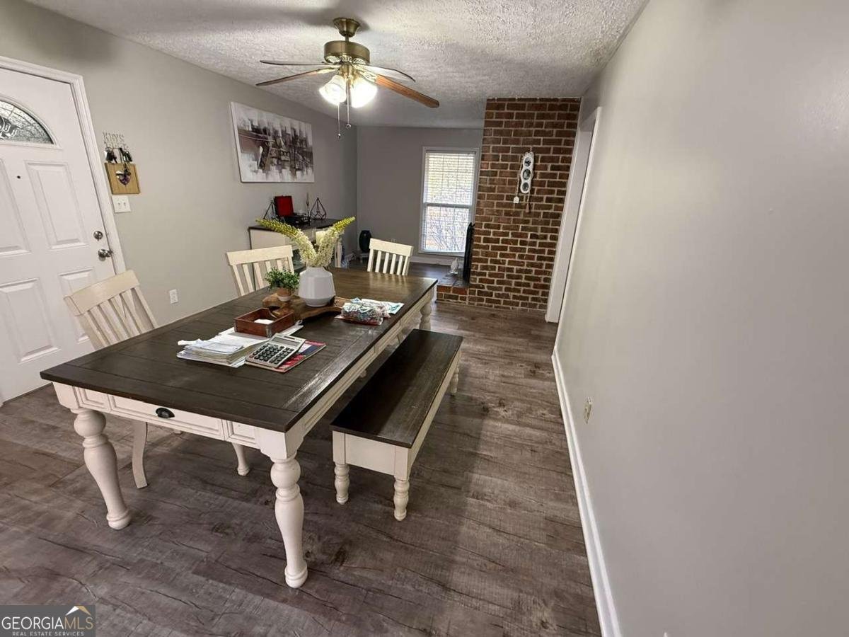 403 Sequoyah Circle Calhoun - 8